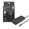 Qoltec Zasilacz Desktopowy 84W 12V 7A 5.5*2.1 +Kabel Zasilający