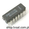 MC10104L IC Logic DIP16C MOTOROLA