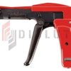 Pistolet OPT LY600T do opasek kablowych nylonowych