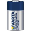 Varta Lithium CR2 3V 920mAh Camera Battery