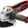 Szlifierka kątowa Einhell TC-AG 125/850 4430971 850 W