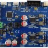 Płytka ewaluacyjna AVAS Solution Based on SPC582B60E1 Chorus Family MCU and FDA903D Class D Audio Amplifier,
