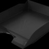 1701674060 Letter tray A4 Basic, black