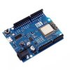 ARDUINO UNO D1 WIFI ESP8266 komunikacja CH340