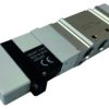 Pneumatyczne zawory elektromagnetyczne RS PRO 5/2 G 1/8