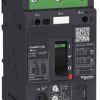 Przekaźnik ochronny silnika Schneider Electric GV4PE115S 1 szt.
