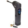 Sealey CTI120 Compact Rechargeable Tyre Inflator & Powerbank with Work Light