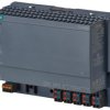 Zasilacz szyny DIN SIMATIC I wy 10 A Siemens 264V ac AC 70 °C 24V dc -30 °C DC Tryb przełączany 240 W