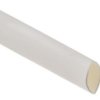 Osłona Termokurczliwa Biały 2:1, Średnica 9.5Mm, Dł. 1.2M, Rs Pro