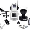 Stacja pogodowa bezprzewodowa Davis Instruments VANTAGE PRO2 active with console - EU 6253EU