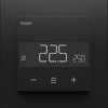 5430568 Thermostat, Z-Wave, black