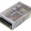RS-100-24 modułowy zasilacz impulsowy 24V / 4,5A / 108W