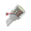 Dioda LED T10 1W WHITE 12V żarówka W5W