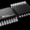 CMOS BCD-to-7-Segment LCD Decoder/Driver with Display-Frequency Output | N | 16 | -55 to 125