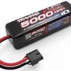 Pakiet akumulatorów (LiPo) 14.8 V 5000 mAh 25 C Traxxas Softcase Traxxas iD