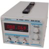 Zasilacz lab. 3010D 30V 10A LED Powerlab laboratoryjny