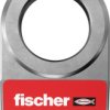 fischer SensorDisc FCM-D M24 HCR 1P Stal o wysokiej odporności na korozję Fischer 569665, 1 szt.