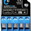 Blebox switchBoxDC - wyłącznik DC - µWiFi