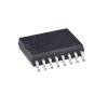Sterownik ogólnego użytku 16-pinowy 4 A SOIC NCD57001FDWR2G 3.3-5V