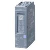 Simatic Et 200Sp, Analogowy Moduł Wejściowy - 6Es7134-6Pa01-0Bu0