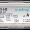 SVS00400 Axing inline broadband amplifier