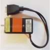 MG325DT open loop galvo - GSI (General Scanning Inc.)