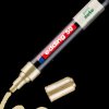 4-50-053 Paint marker, 2.0 - 3.0 mm, gold