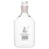 LabGlass Reagent Bottle, Narrow Mouth, Interchangeable Stopper 1000ml, 29/32