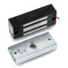 Elektromagnes trzymający 12V 60kgf