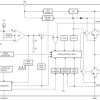 3.8-V to 28-V, 5-A, 200-kHz to 2.2-MHz, synchronous buck converter