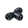 Norgren Pneufit D D00601200 Union T 12mm Hose O/D