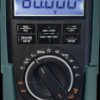 M250T METRAHIT PM TUNE multimeter, digital, 60,000 counts, TRMS