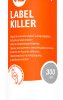 Label killer 300ml do usuwania kleju