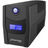 UPS POWERWALKER VI 1000 STL LINE-INTERACTIVE 1000VA 2X 230V SCHUKO USB-B