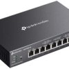 SWITCH TP-LINK TL-SG2210XMP-M2