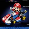 72037 LEGO® Super Mario™ Mario Kart: Mario i standardowe kartki