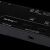 VS222HDQ 2x2 Port HDMI Auto Switch/Splitter