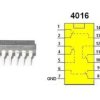 Układ scalony 4016