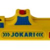 Ściągacz izolacji Jokari Okrągłe 4.0mm 0.2 → 4mm²