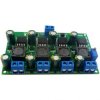 Przetwornica napięcia 3,3V 5V 12V + regulowane 2V do 28V