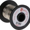 Przewód miedziany 0.51mm 0,2 mm² 25 AWG 1/0,51 mm dł. 114m
