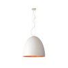 Lampa wisząca EGG XL Biały 10325 Nowodvorski Lighting