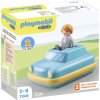 Playmobil® 123 Samochód typu „pchaj i jedź”. 71323