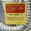 TEL LEAD 5