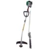 Draper 16056 2 in 1 Petrol Garden Tool (33cc)