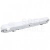 Oprawa przemysłowa, liniowa, sufitowa hermetyczna 60cm LED 16W 2700lm NW IP66 ALWIR 3 LUXMENA
