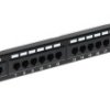 Patch panel RACK 19cali 24xRJ45 PP-24/RJ