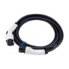 Replenishh 65-4220 32A Type1-Type2 EV charging cable 10M White