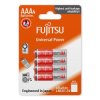 40 x bateria alkaliczna Fujitsu Universal Power LR03 AAA blister