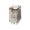 Finder 55.33.8.110.0010 miniature Plug-in Relay 110V AC 10A 3 change-overs